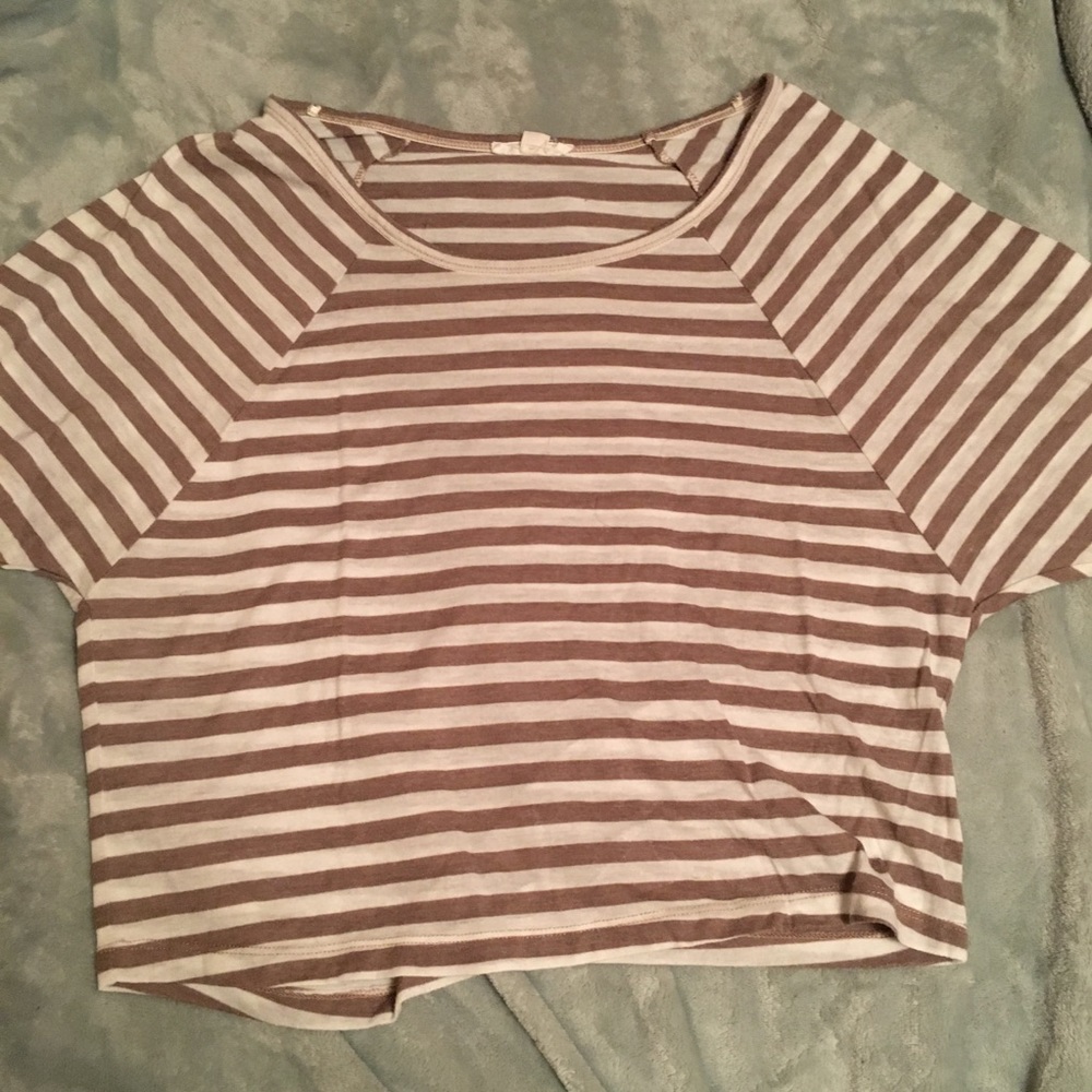 Size small 3/4 sleeve top
